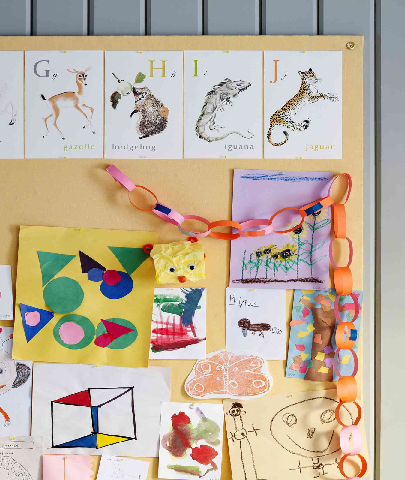 Art Projects for Kids That Will Inspire Their Creativity