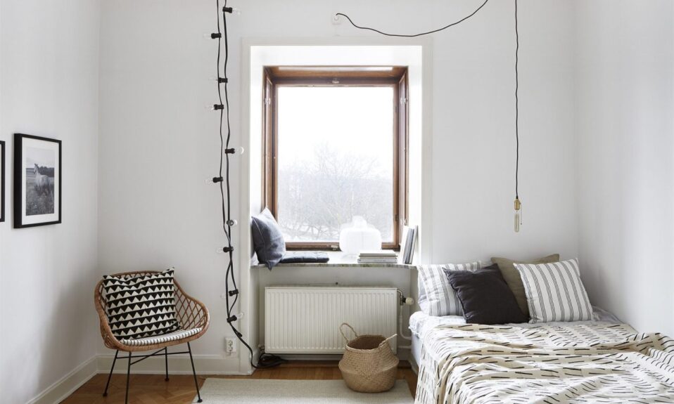 Cozy minimalist decor for small room tumblr